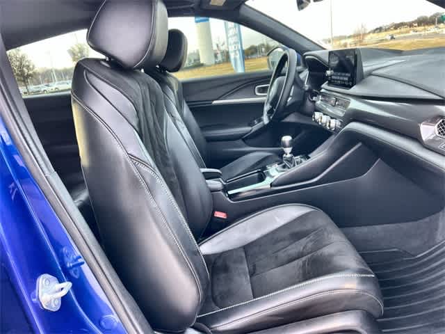 Thumbnail: 2024 Acura Integra - 12