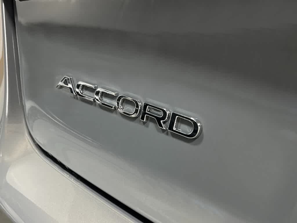 Thumbnail: 2026 Honda Accord - 6