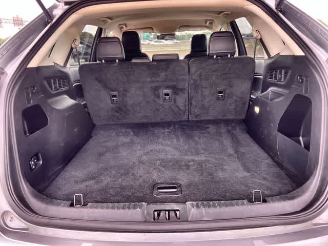 Thumbnail: 2024 Ford Edge - 20