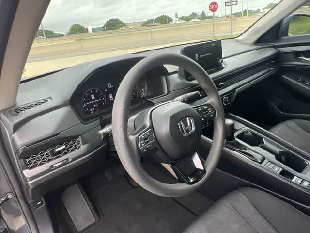 Thumbnail: 2023 Honda Accord - 15