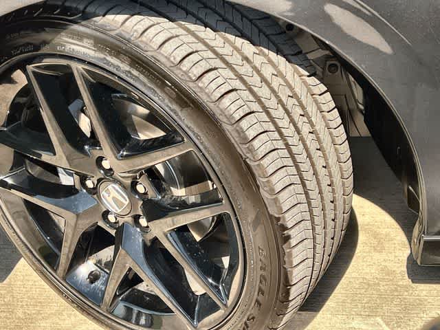 Thumbnail: 2026 Honda Civic - 23