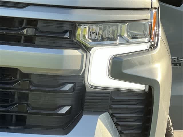 Thumbnail: 2023 Chevrolet Silverado 1500 - 24