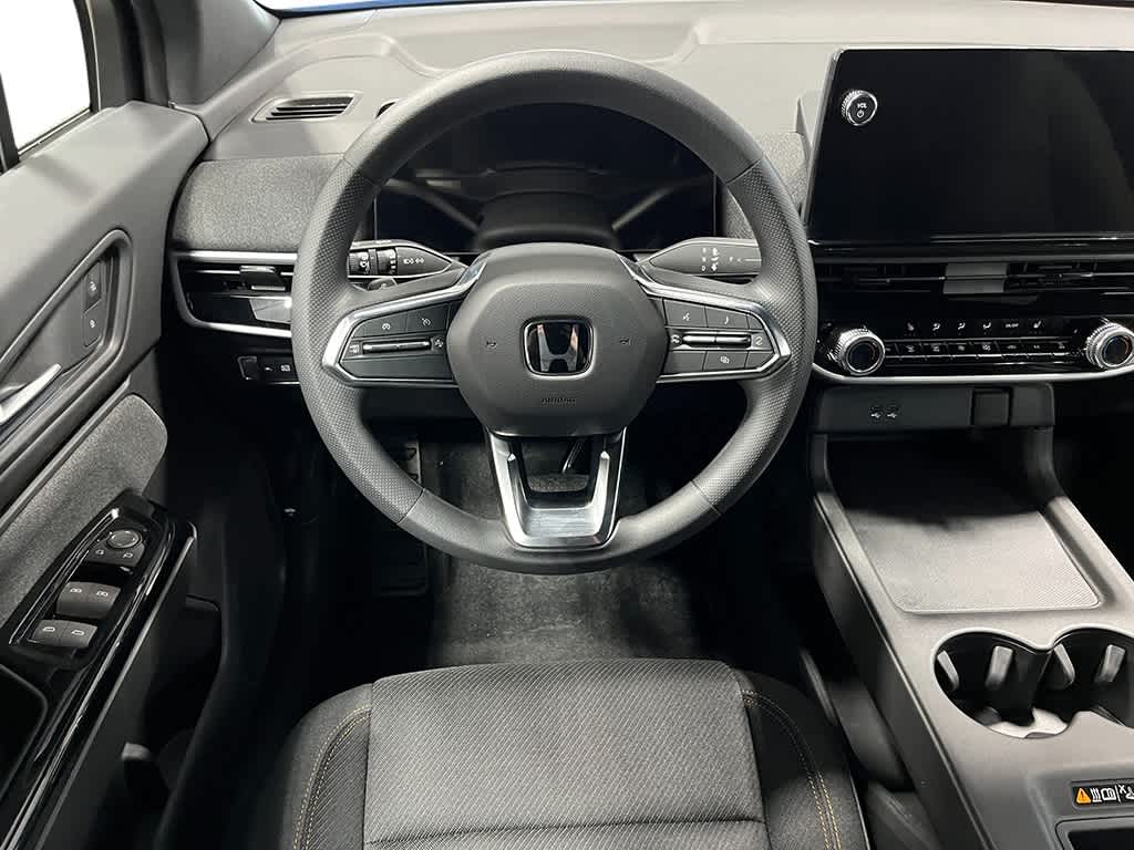 Thumbnail: 2026 Honda Prologue - 17