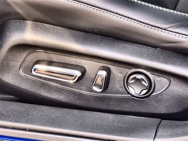 Thumbnail: 2024 Acura Integra - 31