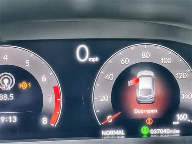 Thumbnail: 2024 Acura Integra - 19