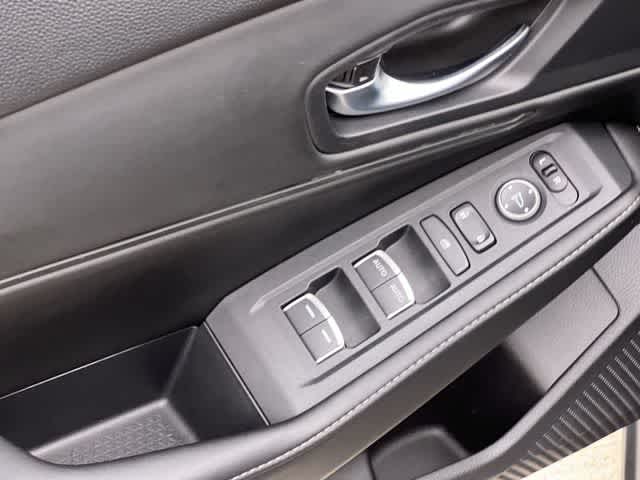 Thumbnail: 2024 Honda Accord - 30