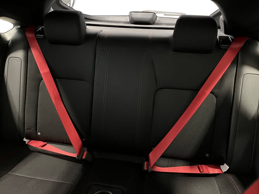Thumbnail: 2025 Honda Civic - 25