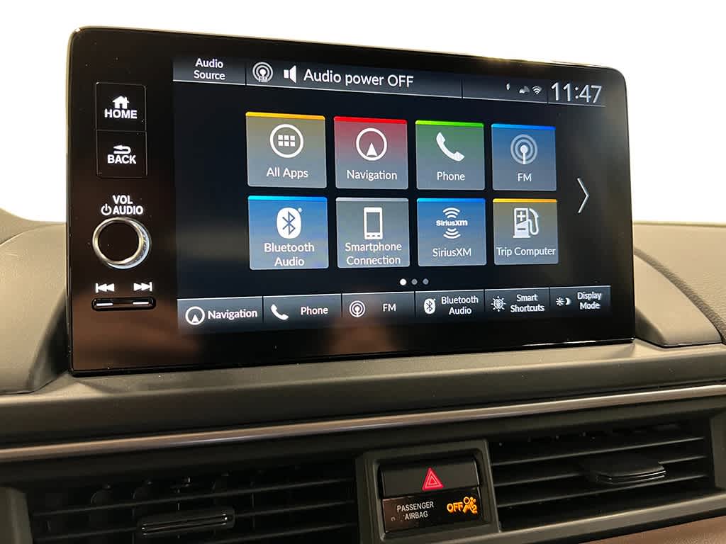 Thumbnail: 2025 Honda Pilot - 25
