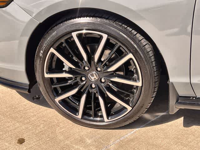 Thumbnail: 2025 Honda Accord - 9