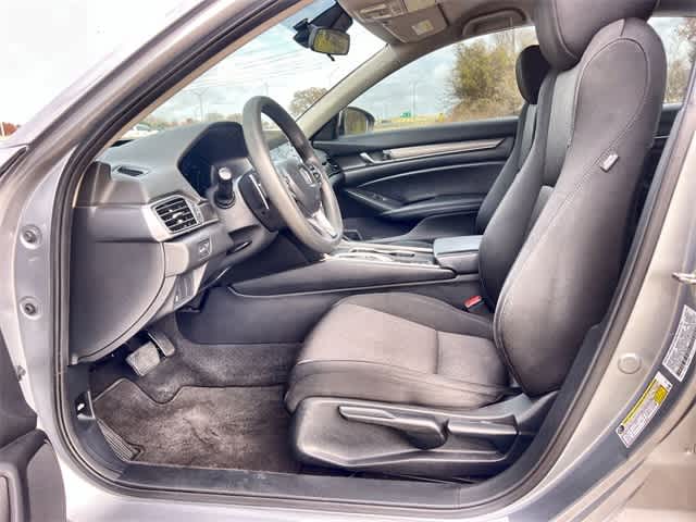 Thumbnail: 2018 Honda Accord - 3