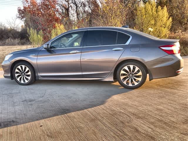 Thumbnail: 2017 Honda Accord - 4