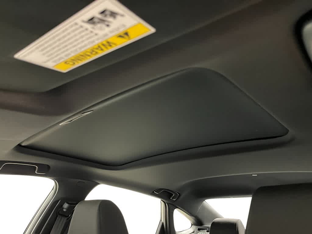 Thumbnail: 2026 Honda Civic - 21