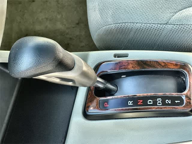 2012 Honda Civic LX 16