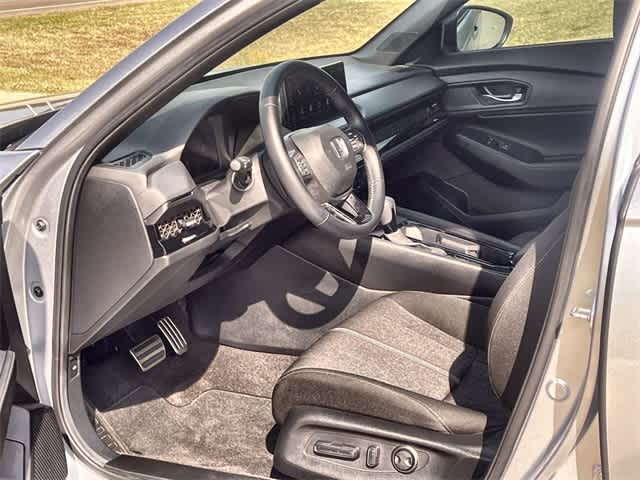 Thumbnail: 2024 Honda Accord - 3