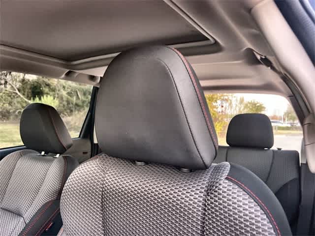 Thumbnail: 2021 Subaru Forester - 25