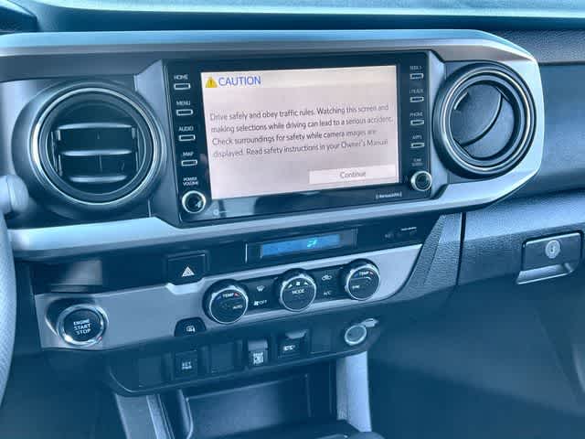 Thumbnail: 2023 Toyota Tacoma - 18