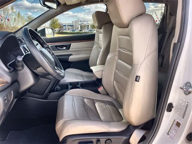 Thumbnail: 2018 Honda CR-V - 11