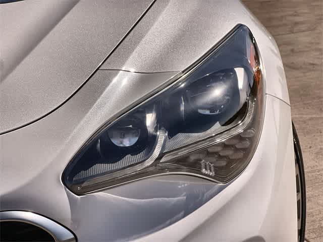 Thumbnail: 2019 Kia Stinger - 24