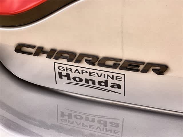 Thumbnail: 2020 Dodge Charger - 8