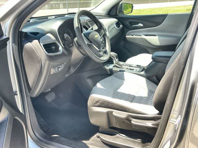 Thumbnail: 2024 Chevrolet Equinox - 3