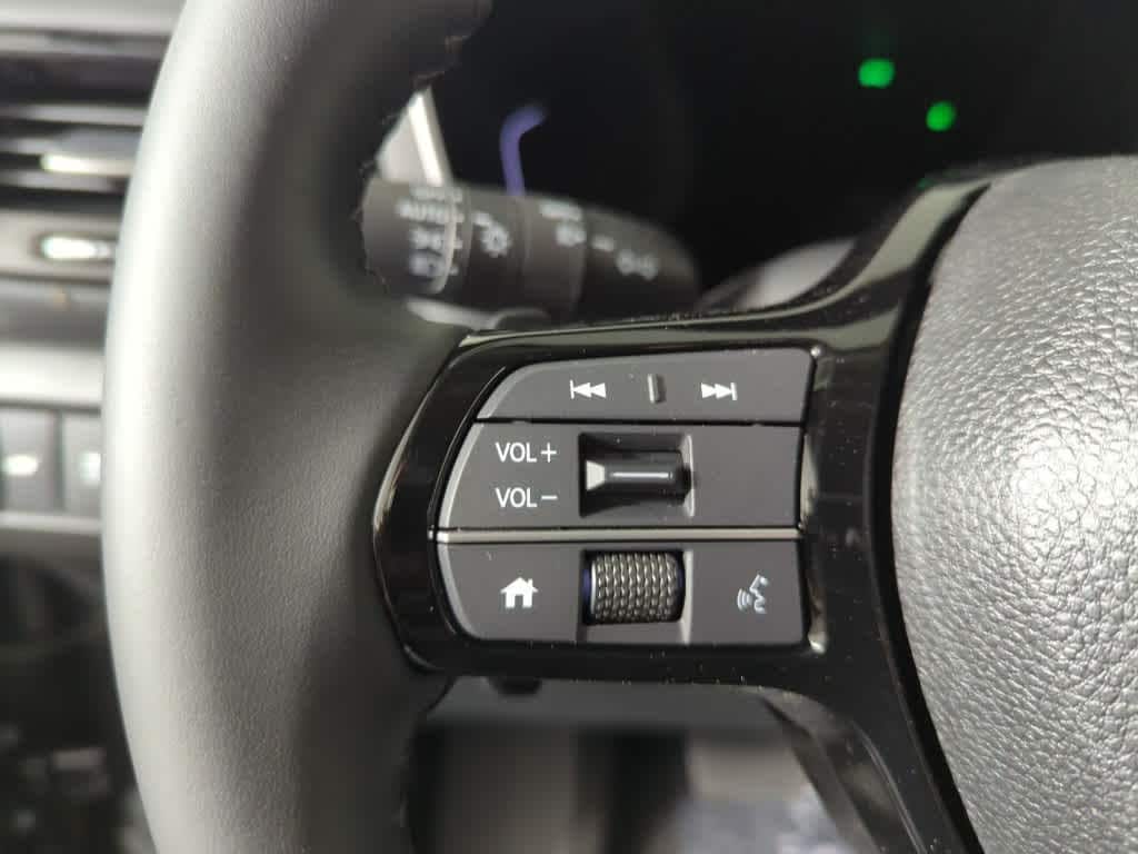 Thumbnail: 2025 Honda Pilot - 23