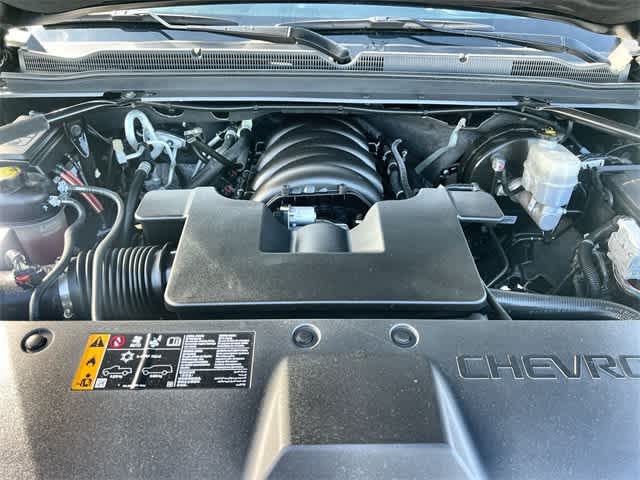 2018 Chevrolet Suburban Premier 12