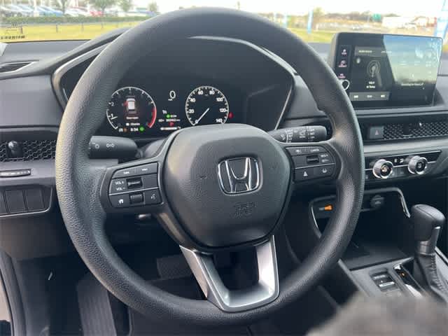 Thumbnail: 2026 Honda CR-V - 17