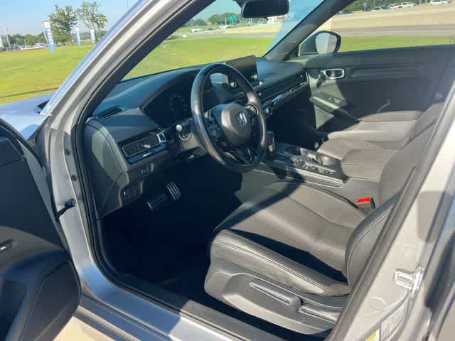 Thumbnail: 2025 Honda Civic - 3