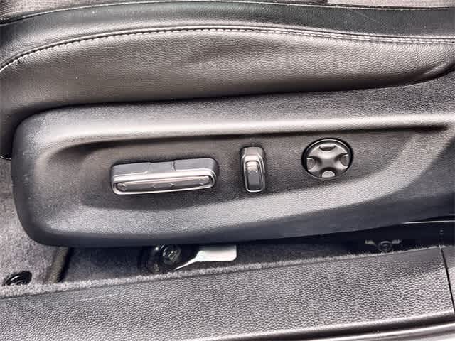 Thumbnail: 2021 Honda Accord - 31