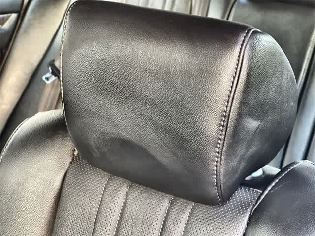 Thumbnail: 2021 Honda Accord - 25