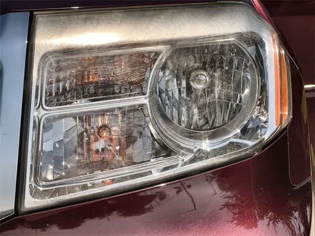 Thumbnail: 2014 Honda Pilot - 24
