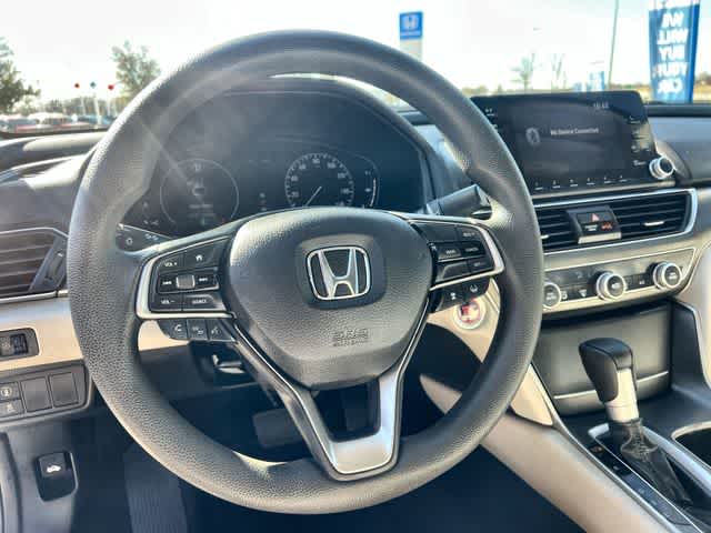 Thumbnail: 2020 Honda Accord - 17