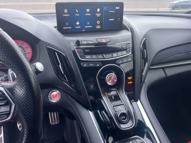 Thumbnail: 2020 Acura RDX - 18