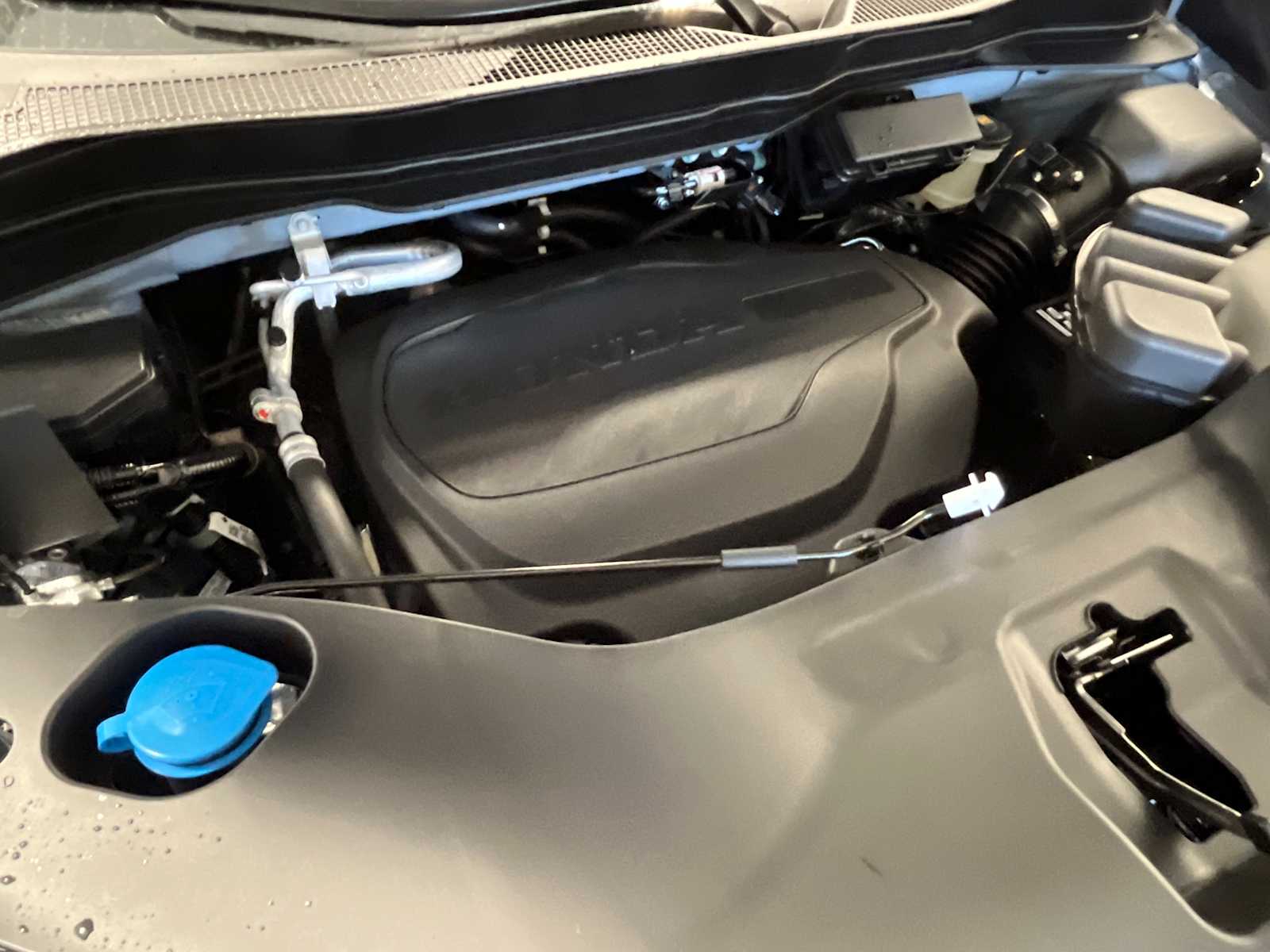 Thumbnail: 2026 Honda Ridgeline - 13