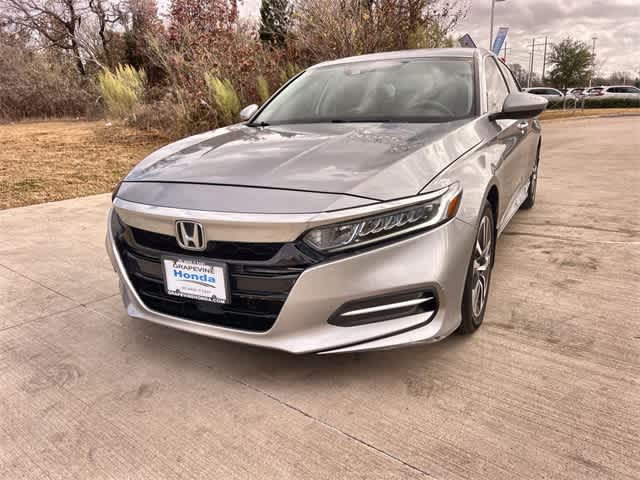 Thumbnail: 2018 Honda Accord - 2