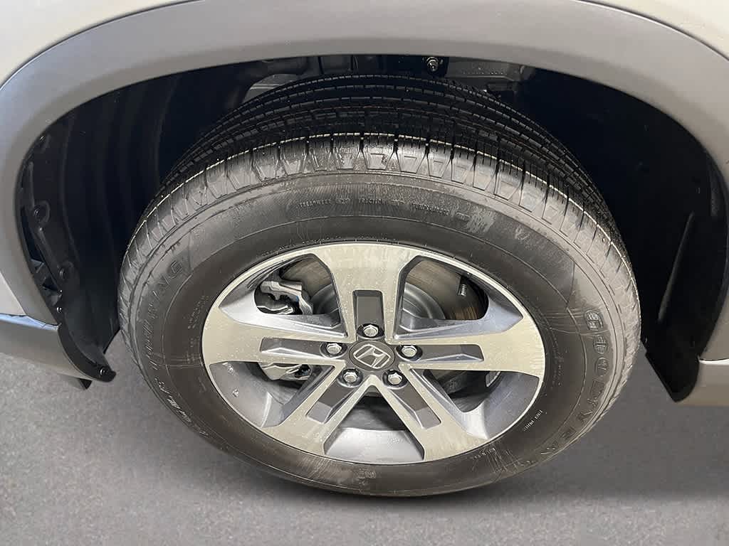 Thumbnail: 2026 Honda Pilot - 10