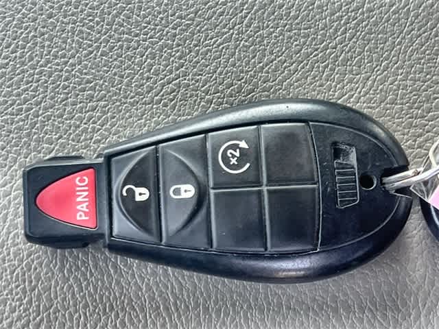 Thumbnail: 2012 RAM 1500 - 21