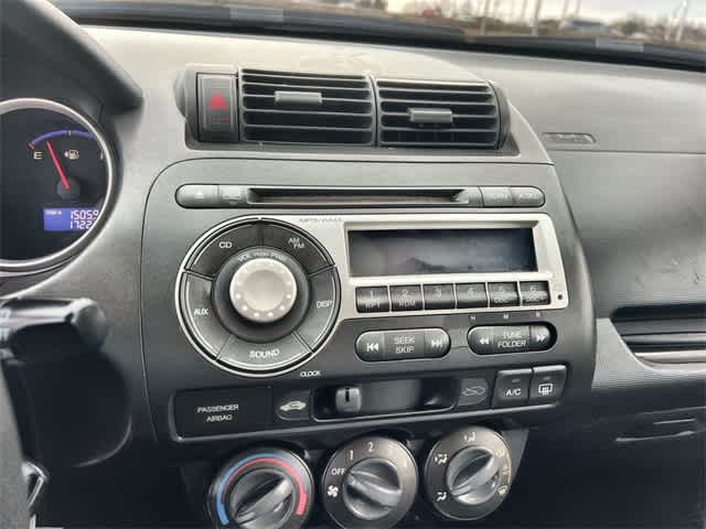 Thumbnail: 2007 Honda Fit - 18