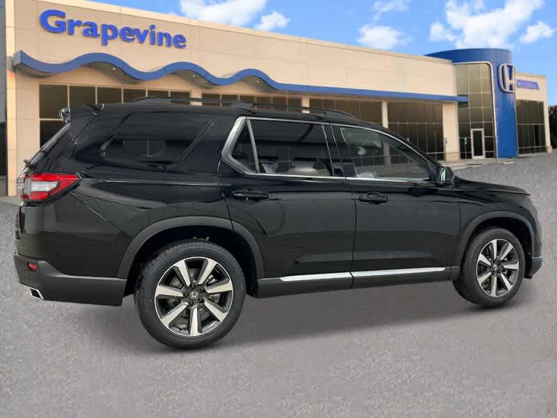 Thumbnail: 2025 Honda Pilot - 9