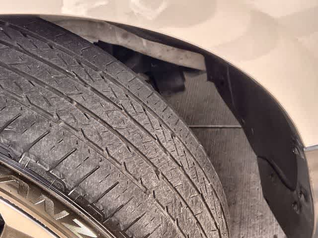 Thumbnail: 2024 Honda Odyssey - 23