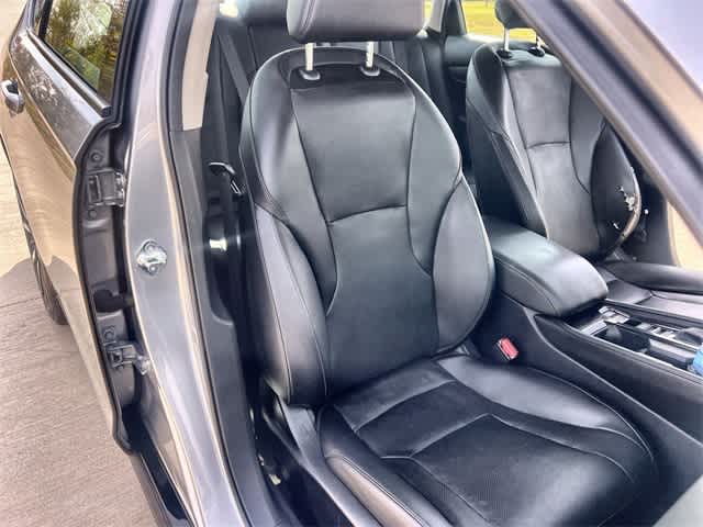 Thumbnail: 2024 Honda Accord - 12