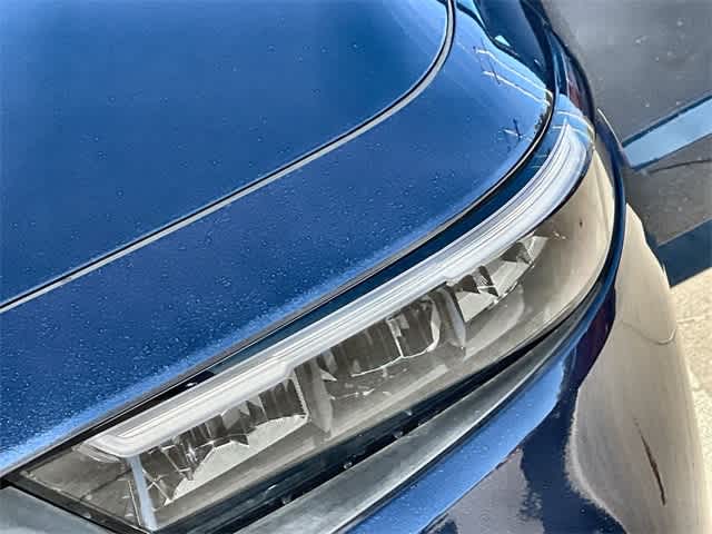 Thumbnail: 2024 Honda Accord - 24