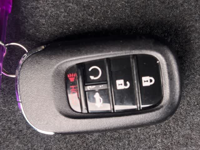 Thumbnail: 2024 Honda Accord - 21