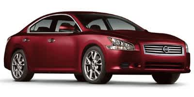 2012 Nissan Maxima 3.5 S -
                  Grapevine, TX