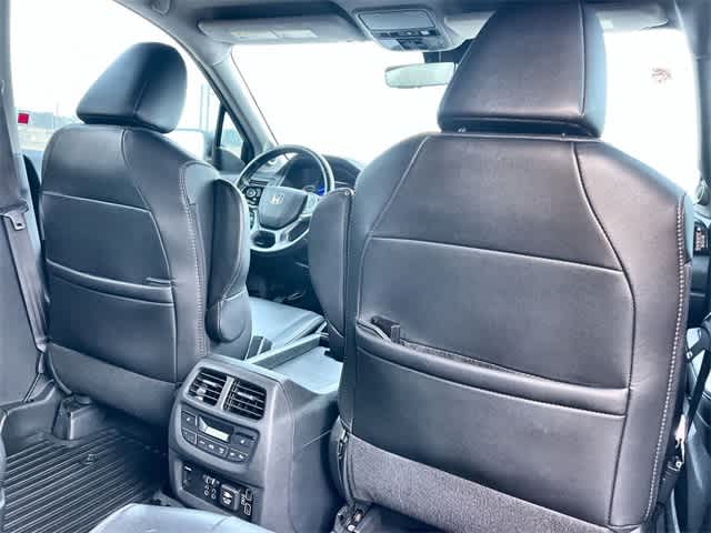 Thumbnail: 2021 Honda Pilot - 13