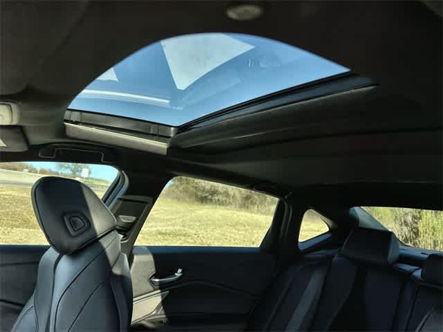 Thumbnail: 2022 Acura TLX - 32