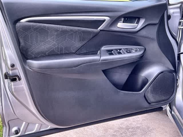 Thumbnail: 2017 Honda Fit - 30