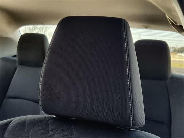 Thumbnail: 2023 Toyota Corolla - 25