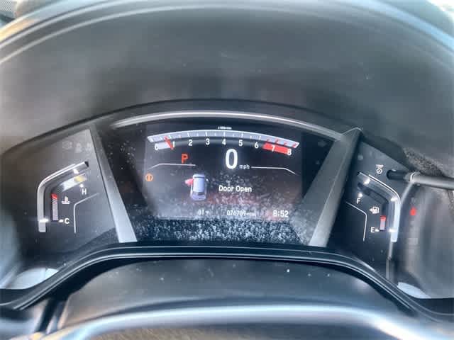 Thumbnail: 2020 Honda CR-V - 19