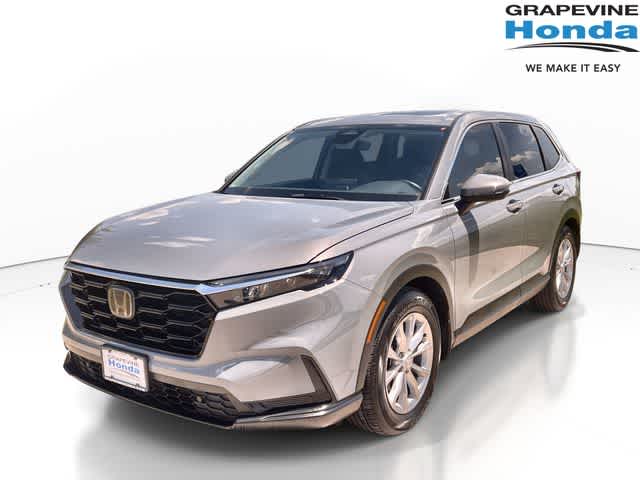 Thumbnail: 2023 Honda CR-V - 1